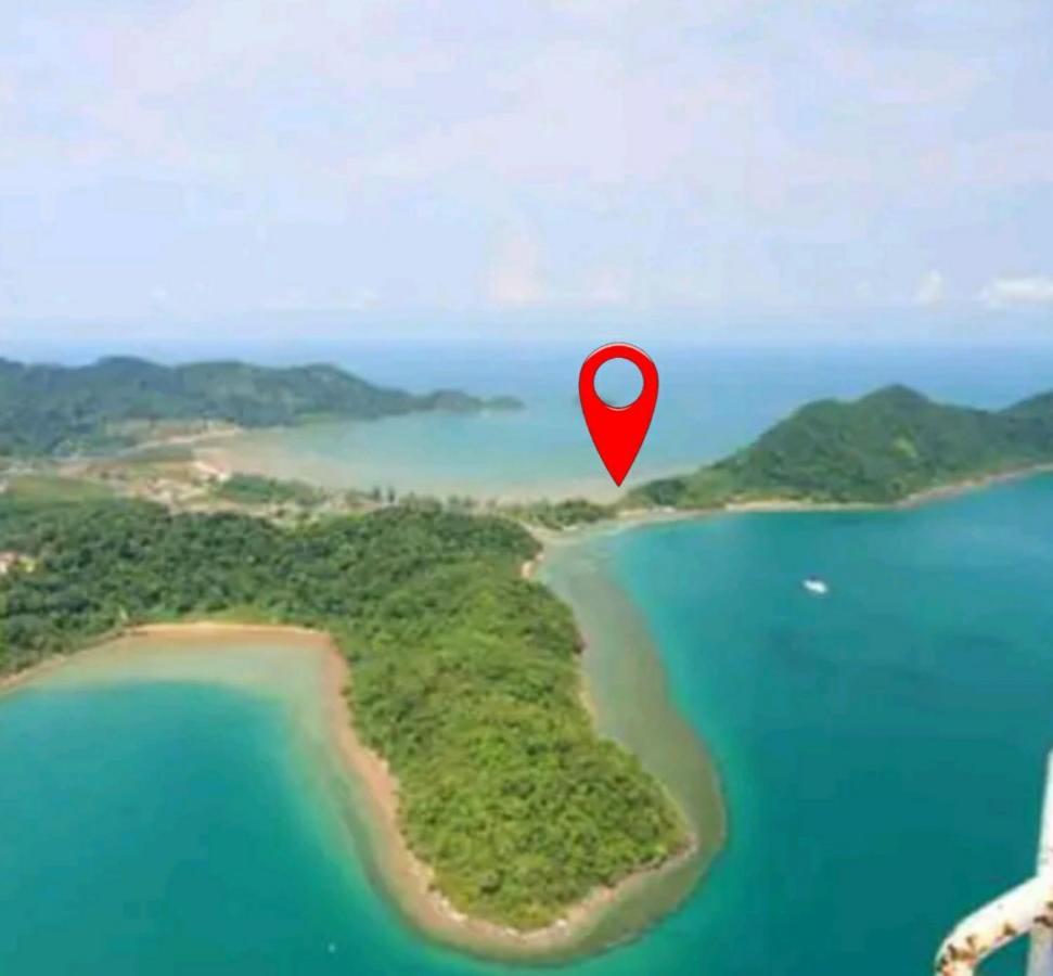 Vitamin Sea Villas Csang-sziget Kültér fotó