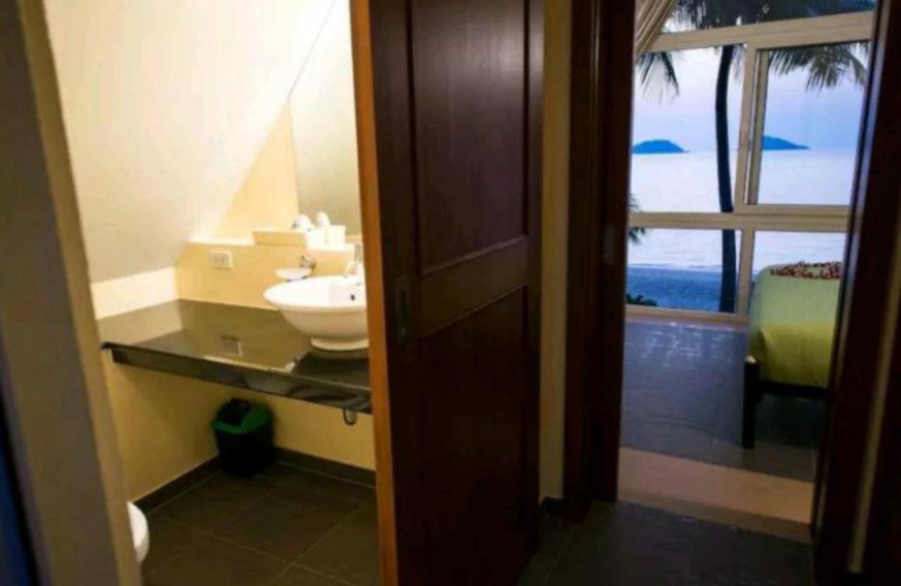 Vitamin Sea Villas Csang-sziget Kültér fotó