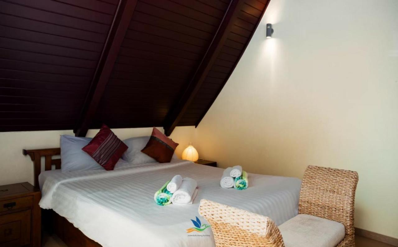 Vitamin Sea Villas Csang-sziget Kültér fotó