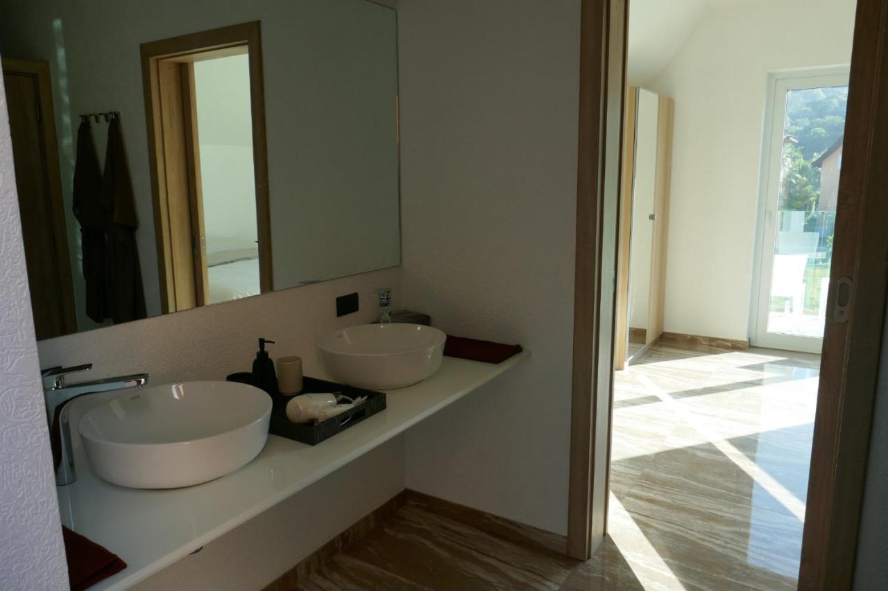 Vitamin Sea Villas Csang-sziget Kültér fotó