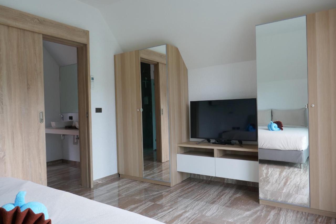 Vitamin Sea Villas Csang-sziget Kültér fotó
