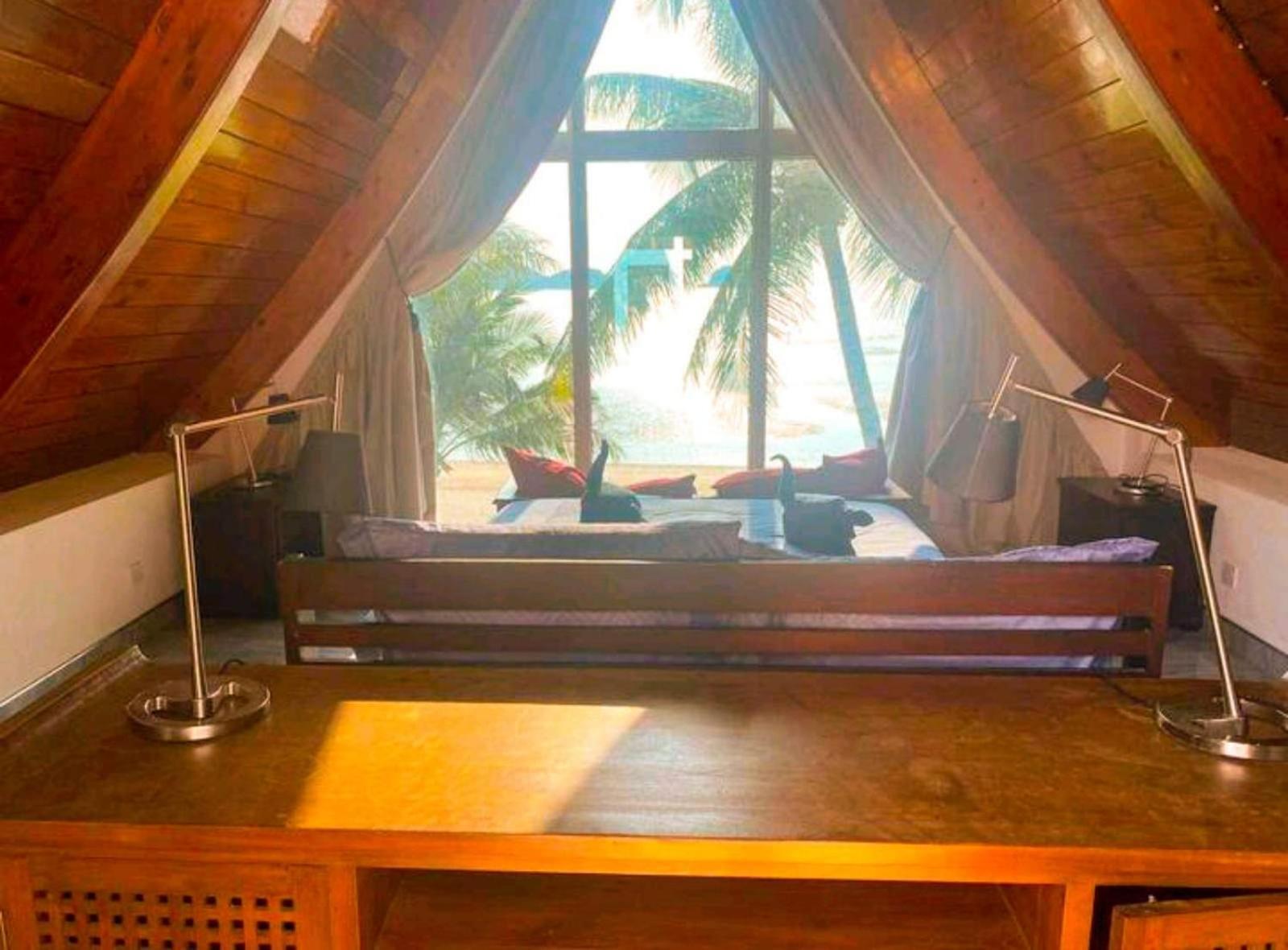 Vitamin Sea Villas Csang-sziget Szoba fotó