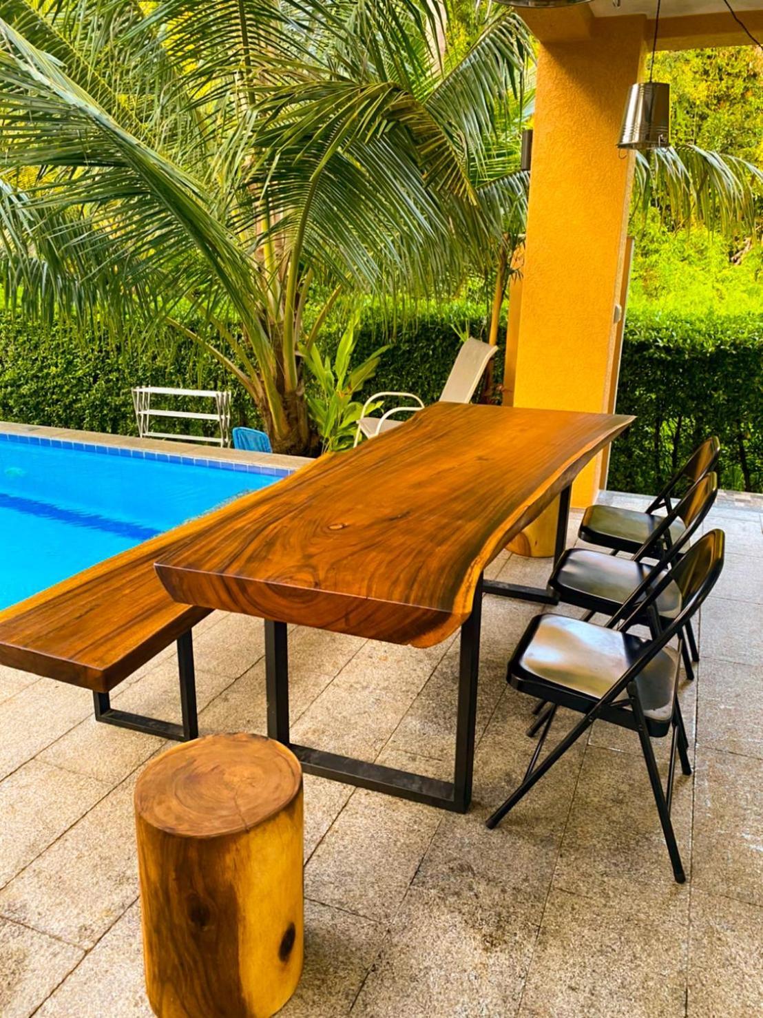 Vitamin Sea Villas Csang-sziget Szoba fotó