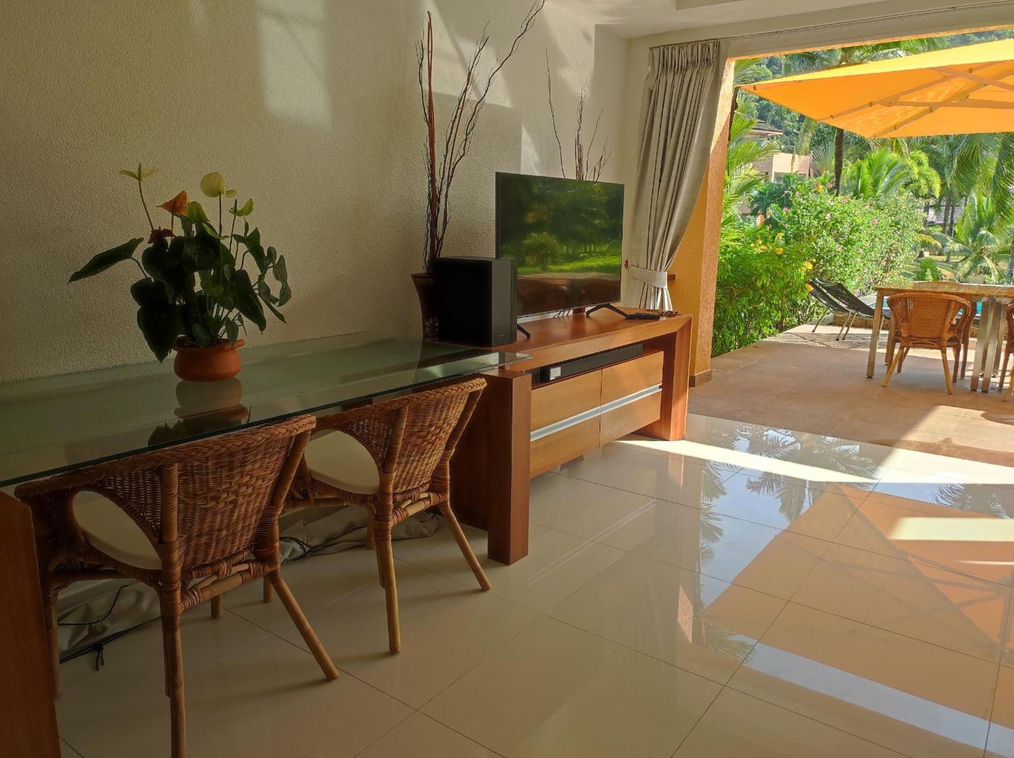 Vitamin Sea Villas Csang-sziget Kültér fotó