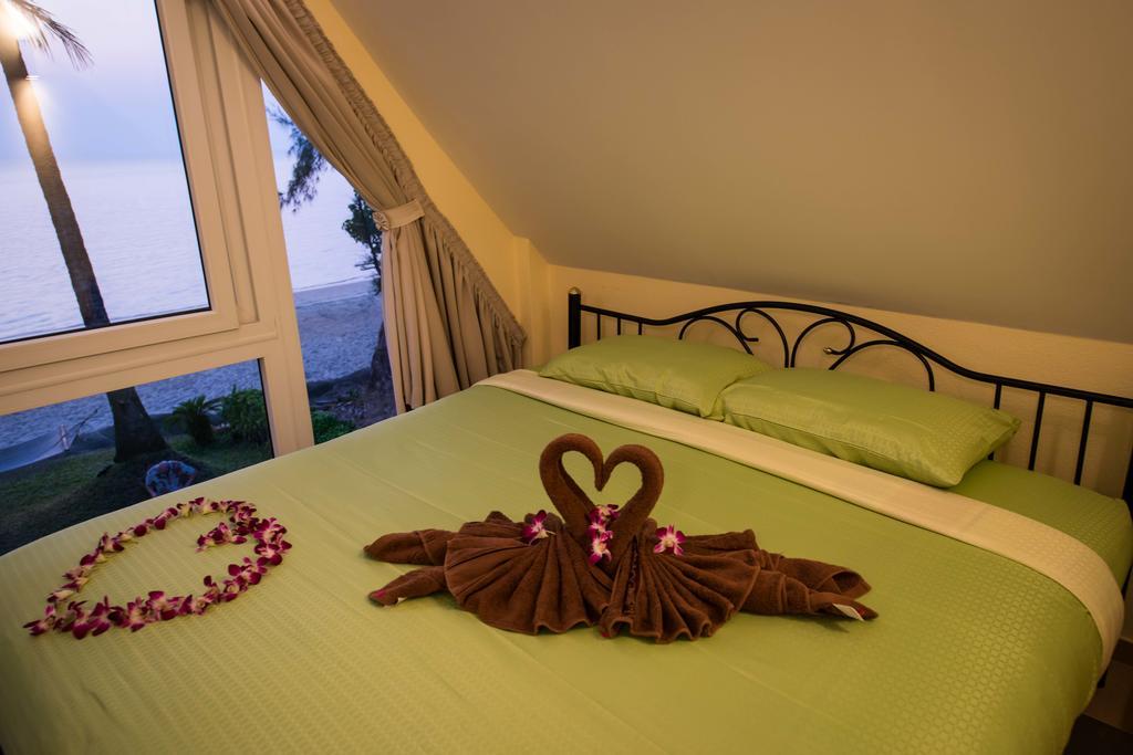 Vitamin Sea Villas Csang-sziget Kültér fotó