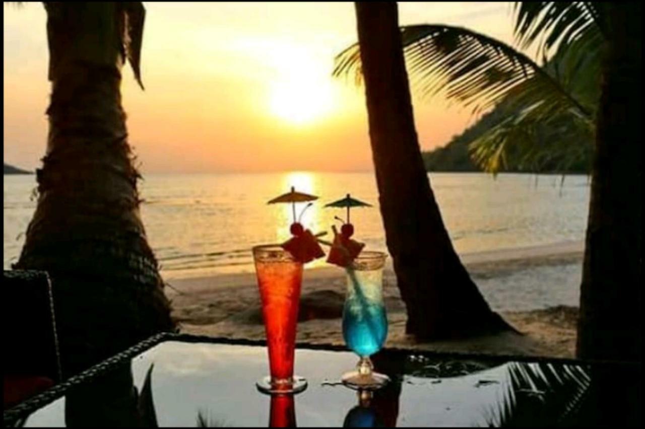 Vitamin Sea Villas Csang-sziget Kültér fotó